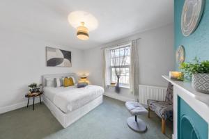 Thorold House Charming house for long stays