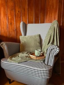 CapoB&B Seepanorama am See 10 Min nach Interlaken