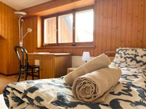 Wohlfühloase in Wenslingen