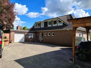 Ferienwohnung Viktoria