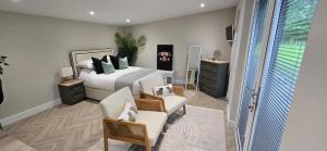 Breagha Cabin, Spean Bridge, near Fort William