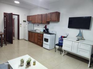 Sol Dominicus apart 5 Solo Adultos