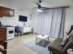 Sol Dominicus apart 5 Solo Adultos