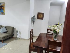 Sol Dominicus apart 5 Solo Adultos