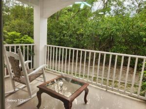 Sol Dominicus apart 5 Solo Adultos