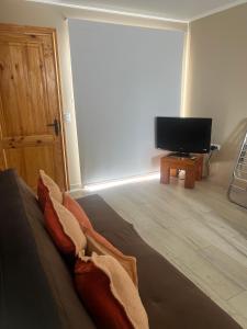 Playa Loreto a pasos de la playa