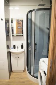 Apartament przy Wolnej