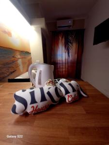 Sikelia House Cefalù