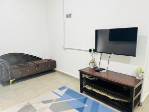 Kolam Cottage