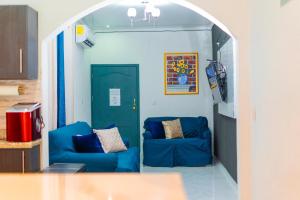 Cozy apartment monica