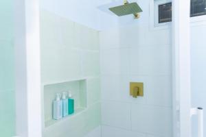 Cozy apartment monica