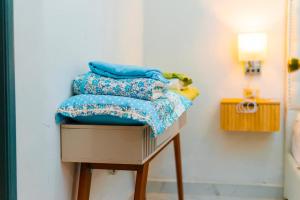 Cozy apartment monica