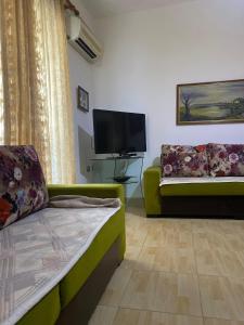 Apartament 1st Floor