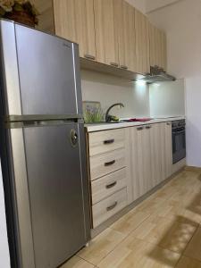 Apartament 1st Floor