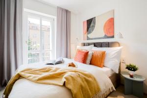 Prague Days - Bright Apartments with AC near Vyšehrad Castle