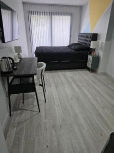 Le 46 Appart Hotel Entre Paris Disneyland Parc Asterix Navette