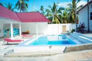 Vuai Bungalows & Restaurant