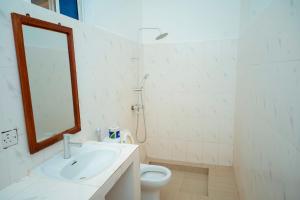 Vuai Bungalows & Restaurant