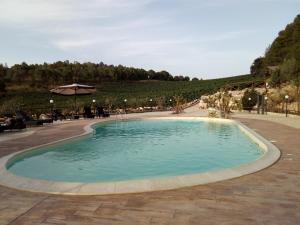 Agriturismo Tenute Pispisa Segesta