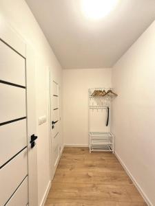 Krásny apartmán v Ružinove