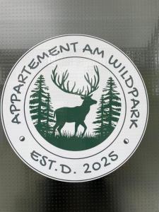 Ferienwohnung Appartement am Wildpark Bad Harzburg