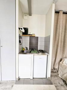 Luxury apartment city center Montbeliard