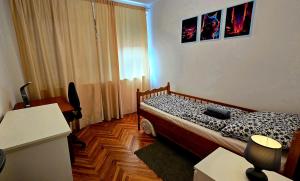 Apartman Mik - Daruvar