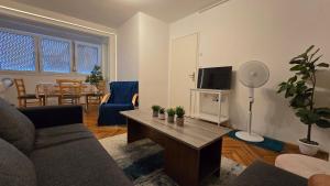 Apartman Mik - Daruvar