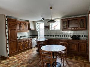 Appartement spacieux