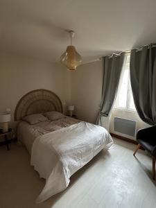 Appartement spacieux