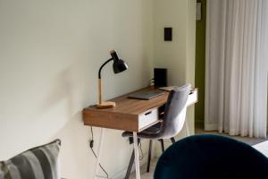 Protea Living Suite - Private Apartment with pool, internet, parking and gym