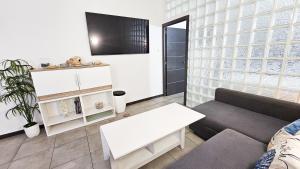 Apto Junto la Playa el Cristo cerca de Puerto