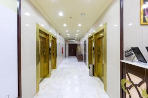 Sadfal Khair AL Aziziya صدف الخير للشقق المخدومة