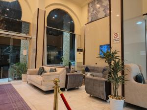 Sadfal Khair AL Aziziya صدف الخير للشقق المخدومة