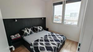 ARED AFI Arad 2025 ChrysFlatty5 Central modern Apartment 70mp City View