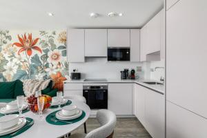 New in Willesden close to Oxford Str, Wembley, Jubilee line