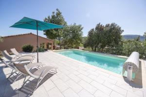 DOMAINE VILONAPA - villa Figuier