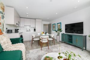 New in Willesden close to Oxford Str, Wembley, Jubilee line