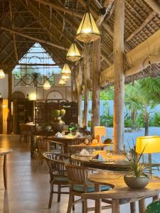 Infinity Beach Boutique Hotel & SPA