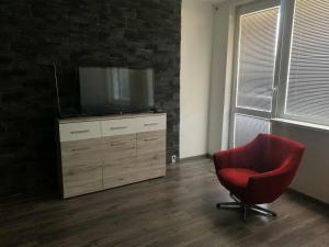 Apartman Jane
