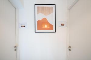 Apartment Sunrise, Town Centre