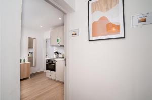 Apartment Sunrise, Town Centre