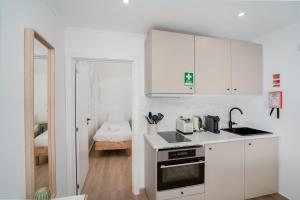 Apartment Sunrise, Town Centre