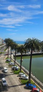 Centro de Viña Estacionamiento wifi