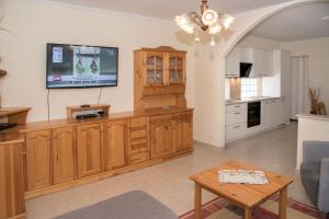 Ferienhaus Sabine Balatonberény