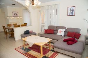 Ferienhaus Sabine Balatonberény