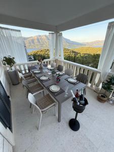 Ellara Residence Apartment with a fantastic view