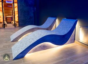 Lux Apartman A18 & SPA Centar