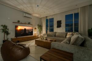 luxury apartment AL Majdiah Residence G,Hittin,Boulevard, البوليفارد