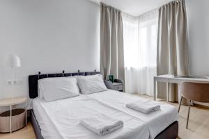 Modern 1BDMApartment Near Shopping Mall & Metro